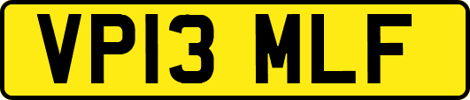 VP13MLF