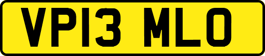 VP13MLO