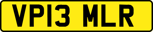 VP13MLR