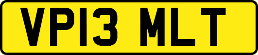 VP13MLT