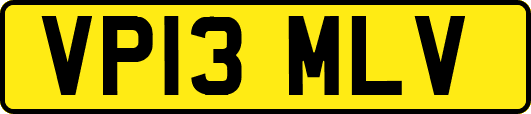 VP13MLV