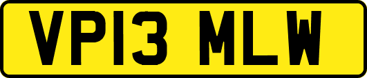 VP13MLW