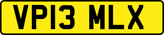 VP13MLX