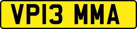 VP13MMA