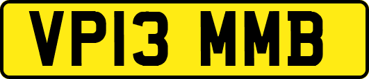 VP13MMB
