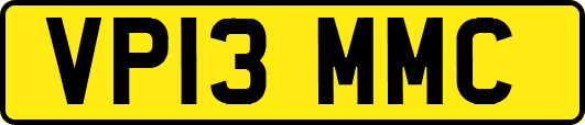 VP13MMC