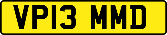 VP13MMD