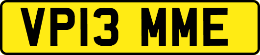 VP13MME
