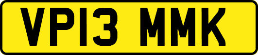 VP13MMK