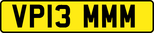 VP13MMM