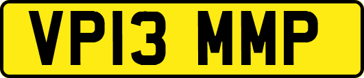 VP13MMP
