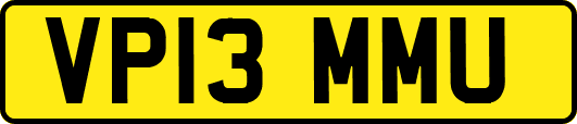 VP13MMU