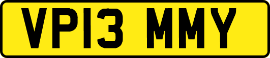VP13MMY
