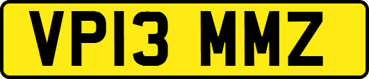VP13MMZ