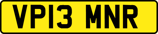 VP13MNR