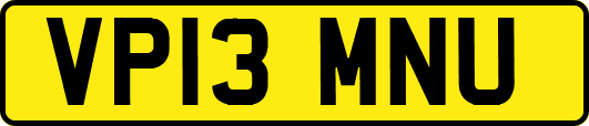 VP13MNU