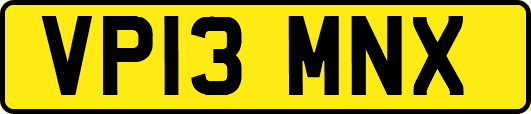 VP13MNX