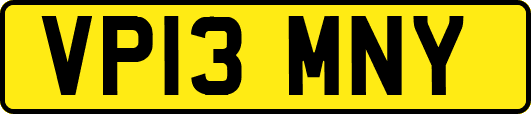 VP13MNY