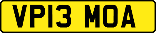VP13MOA