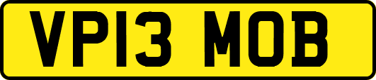 VP13MOB