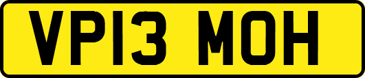 VP13MOH