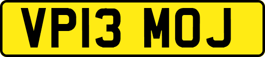 VP13MOJ