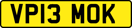 VP13MOK