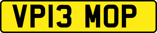 VP13MOP