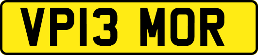 VP13MOR