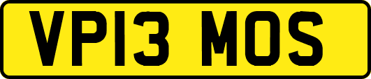 VP13MOS
