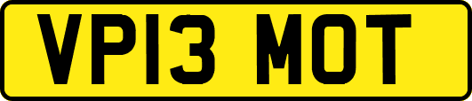 VP13MOT
