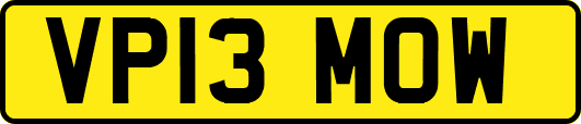 VP13MOW