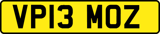 VP13MOZ