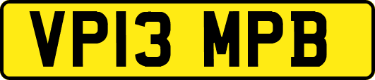 VP13MPB