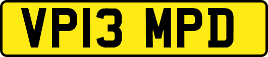 VP13MPD