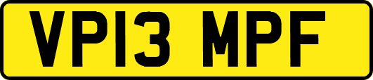 VP13MPF