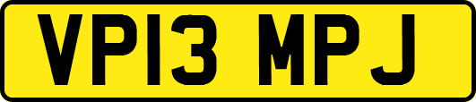 VP13MPJ