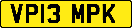VP13MPK