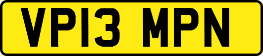 VP13MPN
