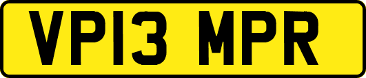 VP13MPR