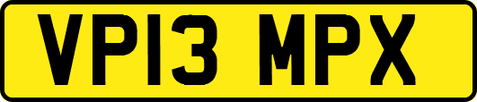 VP13MPX