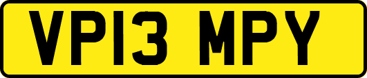 VP13MPY