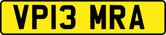 VP13MRA
