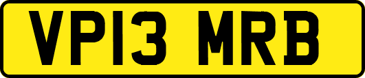 VP13MRB