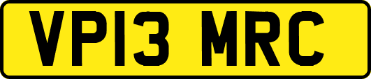 VP13MRC