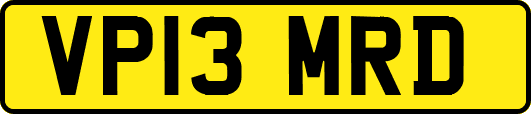 VP13MRD