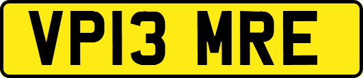 VP13MRE