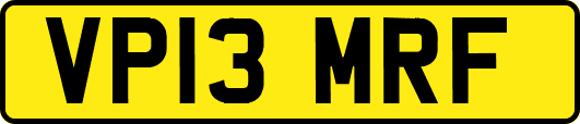 VP13MRF