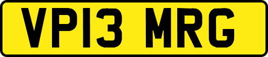 VP13MRG