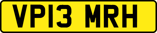 VP13MRH